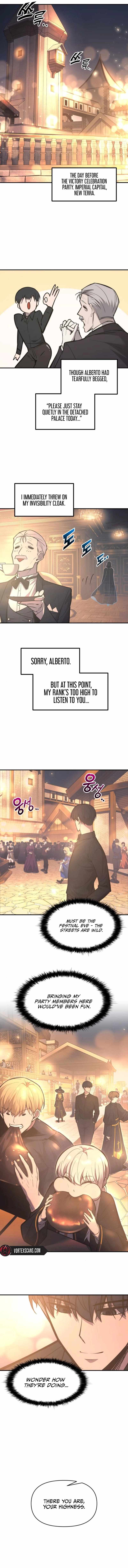 I Became the Tyrant of a Defence Game Chapter 133 4